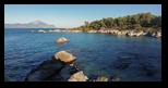 Halkidiki - Sithonia - Kavourotripes Beach -11-09-2023 - Bogdan Balaban